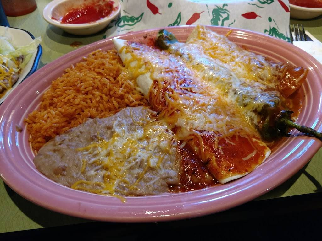 Habaneros Mexican Grill Sanford | restaurant | 223 Towne Center Cir, Sanford, FL 32771, USA | 4073241776 OR +1 407-324-1776