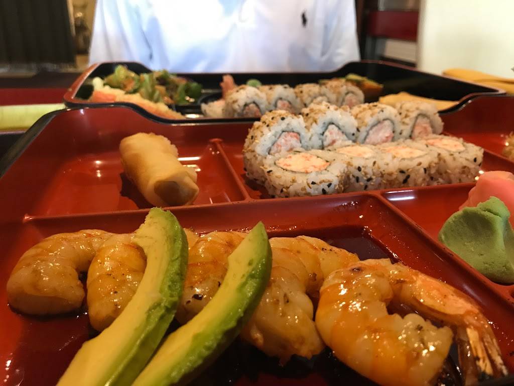 Waka House | restaurant | 5229 Highland Rd, Baton Rouge, LA 70808, USA | 2253896615 OR +1 225-389-6615