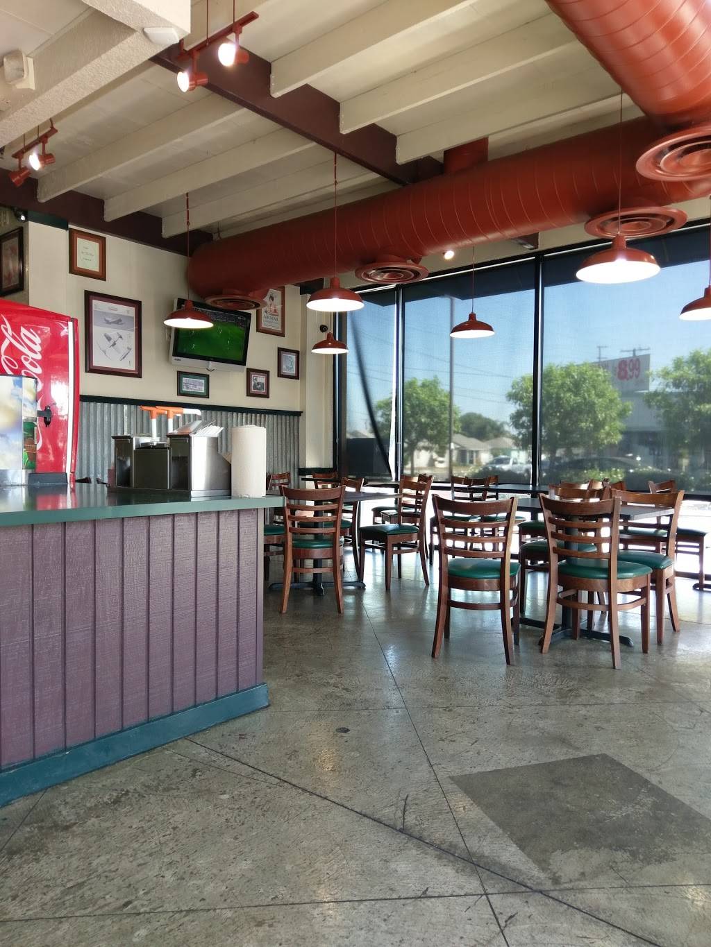 Wingstop | restaurant | 14307 Bellflower Blvd, Bellflower, CA 90706, USA | 5629202707 OR +1 562-920-2707
