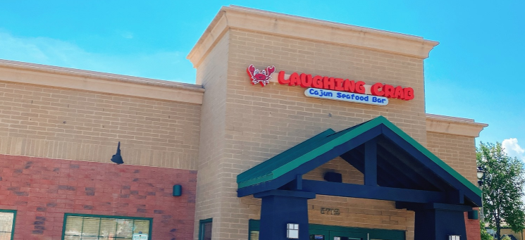 Laughing Crab | restaurant | 5712 W Capitol Dr, Milwaukee, WI 53216, USA | 4147634855 OR +1 414-763-4855