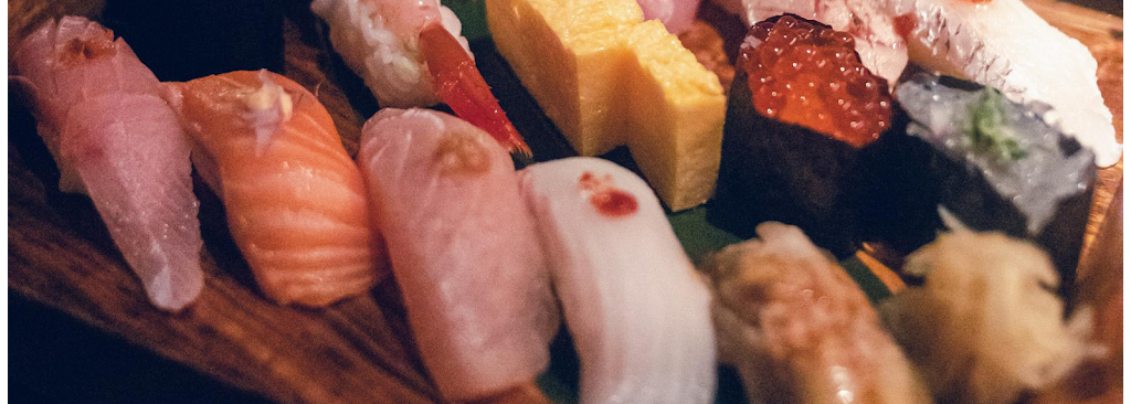 I Love Sushi Nashville | restaurant | 2300 Elliston Pl, Nashville, TN 37203, USA | 6159882397 OR +1 615-988-2397