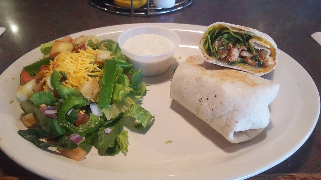 Happy Endings | restaurant | 1315 Princess Anne St, Fredericksburg, VA 22401, USA | 5403104065 OR +1 540-310-4065