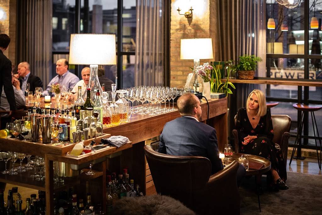 Smyth | restaurant | 177 N Ada St #101, Chicago, IL 60607, USA | 7739133773 OR +1 773-913-3773