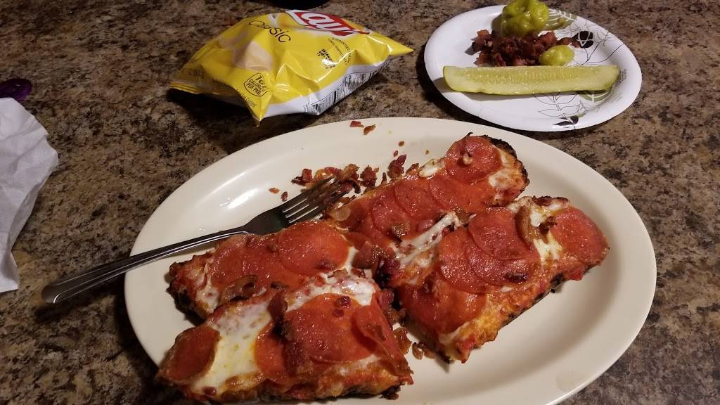 That Pizza Place | restaurant | 2622 El Camino Real B, Carlsbad, CA 92008, USA | 7604343171 OR +1 760-434-3171