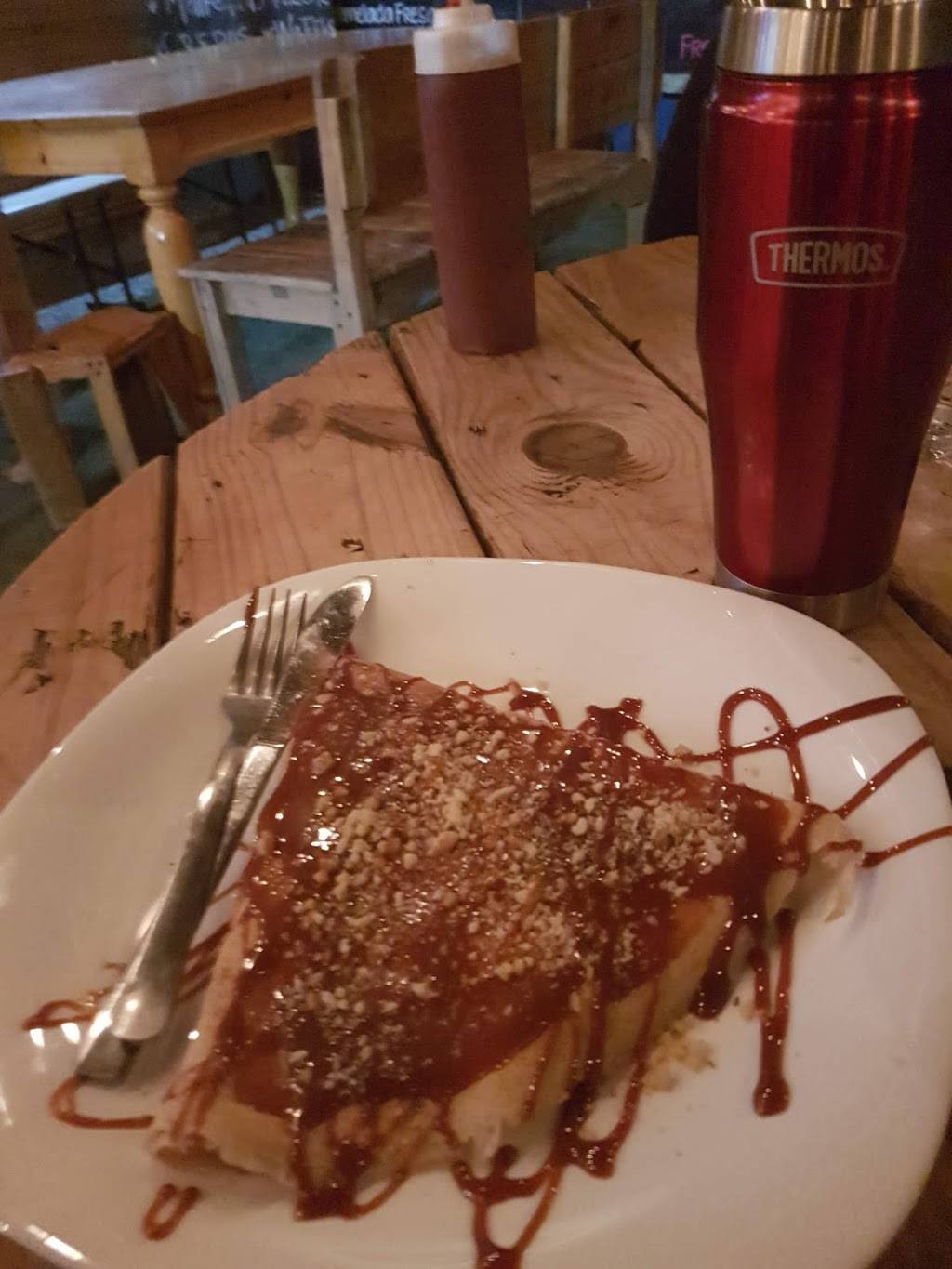 Mister Burguer | restaurant | Av Terrazas 18413, Terrazas de la Presa Sección Vistas, Terrazas de la Presa, 22124 Tijuana, B.C., Mexico | 016642807822 OR +52 664 280 7822