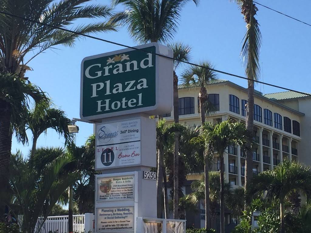 Level 11 | restaurant | 5250 Gulf Blvd, St Pete Beach, FL 33706, USA | 8004480901 OR +1 800-448-0901