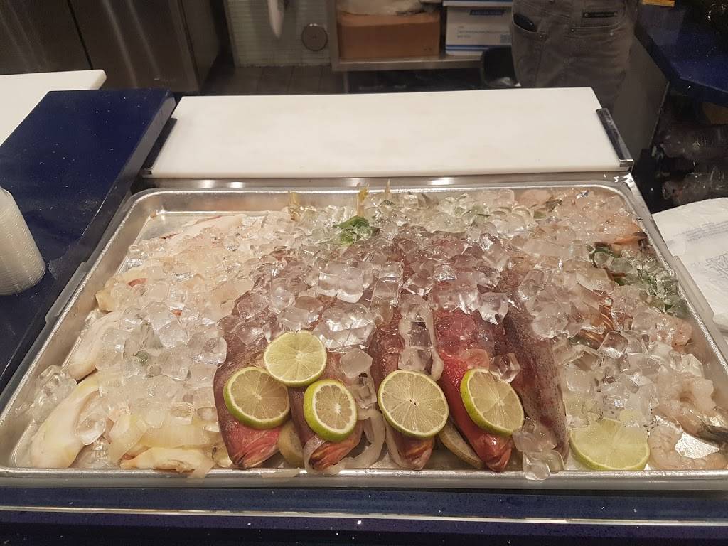 Chef Creole Seasoned Restaurant | restaurant | 2100 NW 42nd Ave Miami International Airport, Concourse E, Miami, FL 33126, USA | 3053162898 OR +1 305-316-2898