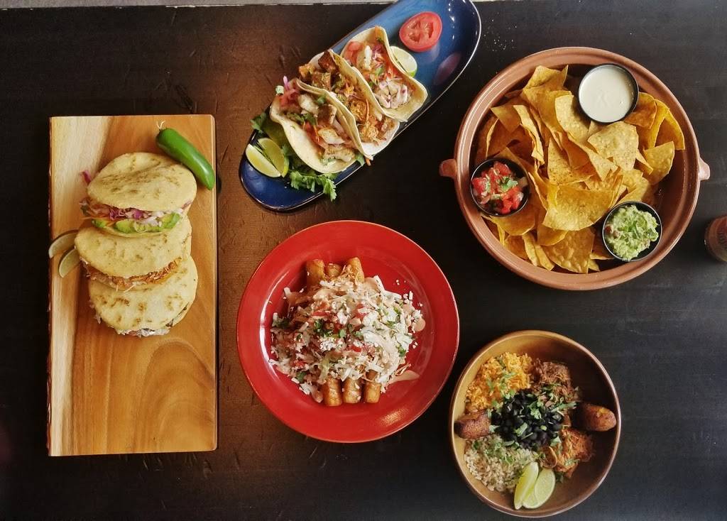 Sabor Latin Street Grill | restaurant | 9325 JW Clay Blvd, Charlotte, NC 28262, USA | 9808197274 OR +1 980-819-7274