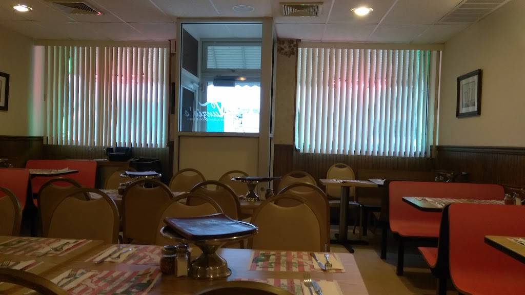 Nunzios Pizzeria | restaurant | 230 Westwood Ave, Long Branch, NJ 07740, USA | 7322229798 OR +1 732-222-9798