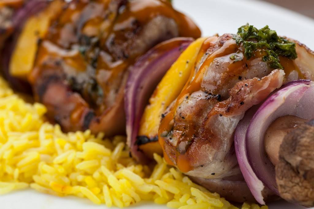 Sal & Pimienta Kitchen | restaurant | 818 Town and Country Blvd #105, Houston, TX 77024, USA | 8328490097 OR +1 832-849-0097