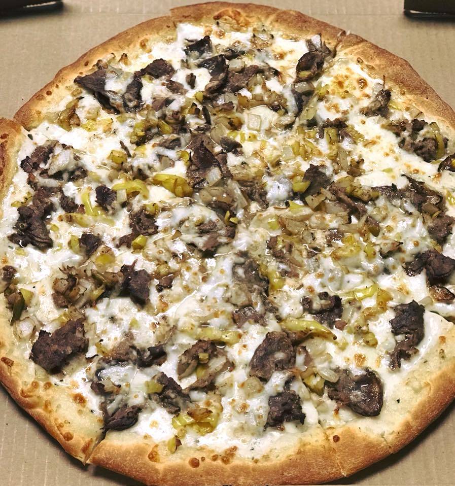 Mad Hatters Pizza | restaurant | 115 Geneva Dr, Oviedo, FL 32765, USA | 4073653808 OR +1 407-365-3808