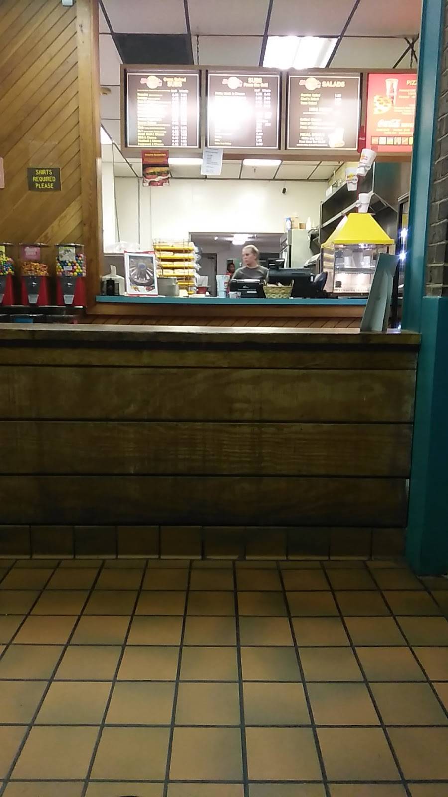 Zeros Subs | restaurant | 3116 Western Branch Blvd B, Chesapeake, VA 23321, USA | 7574836743 OR +1 757-483-6743