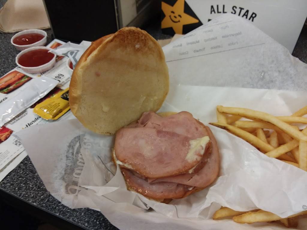 DUAL - HARDEES / RED BURRITO | meal takeaway | 2135 N Chester St, Gastonia, NC 28052, USA | 7048524142 OR +1 704-852-4142