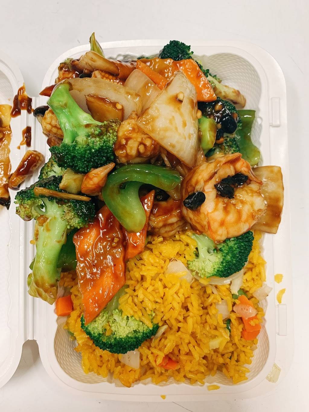 Qius House | meal delivery | 2229 65th St, Brooklyn, NY 11204, USA | 7182340800 OR +1 718-234-0800