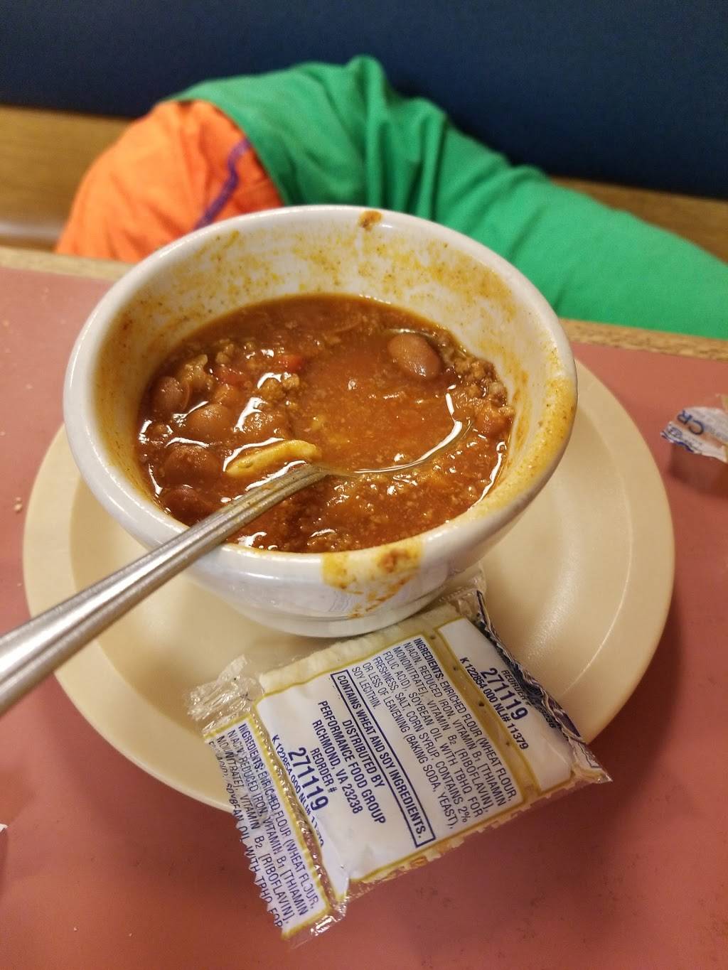 Elm Street Cafe | restaurant | 231 E Elm St, Canton, IL 61520, USA | 3096471680 OR +1 309-647-1680