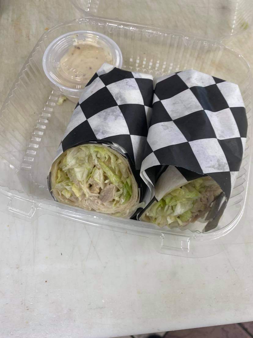 House of flavas | restaurant | 4905 Commercial Ave, Madison, WI 53704, USA | 6082847673 OR +1 608-284-7673