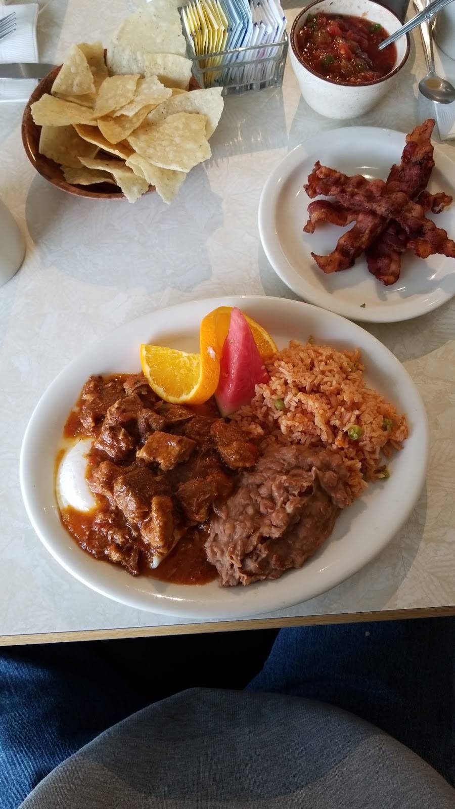 Rose Cafe | restaurant | 424 E Haley St, Santa Barbara, CA 93101, USA | 8059663773 OR +1 805-966-3773