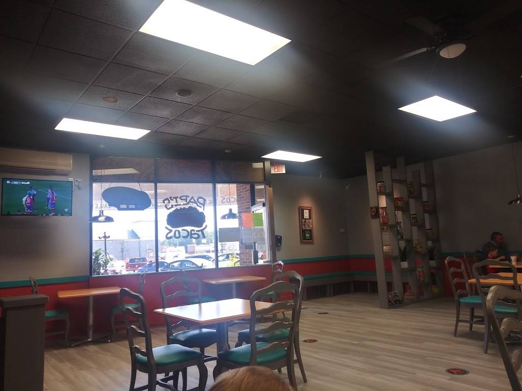 Papis Tacos | restaurant | 5284E Calhoun Memorial Hwy, Easley, SC 29640, USA | 8643078528 OR +1 864-307-8528