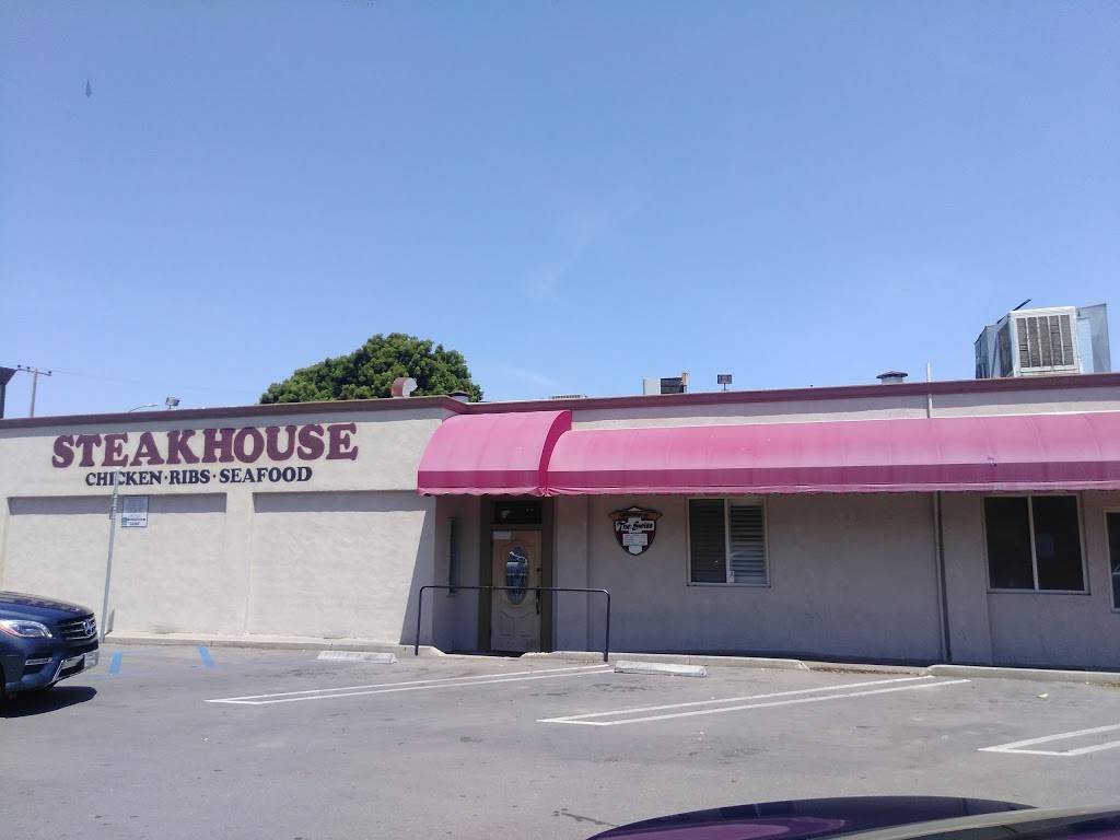 Swiss Restaurant | restaurant | 516 N Broadway, Santa Maria, CA 93454, USA | 8053477800 OR +1 805-347-7800