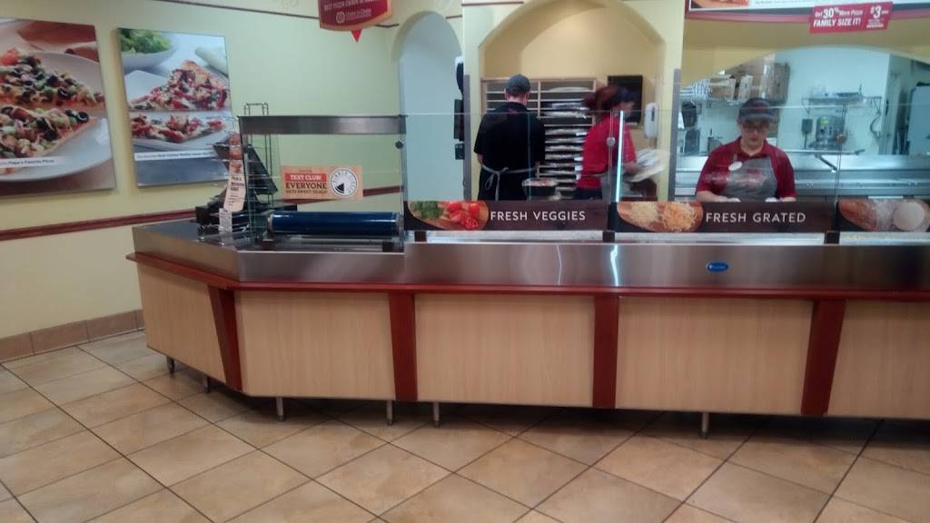 Papa Murphys Take N Bake Pizza | meal takeaway | 2805 Marconi Ave #3, Sacramento, CA 95821, USA | 9164846900 OR +1 916-484-6900