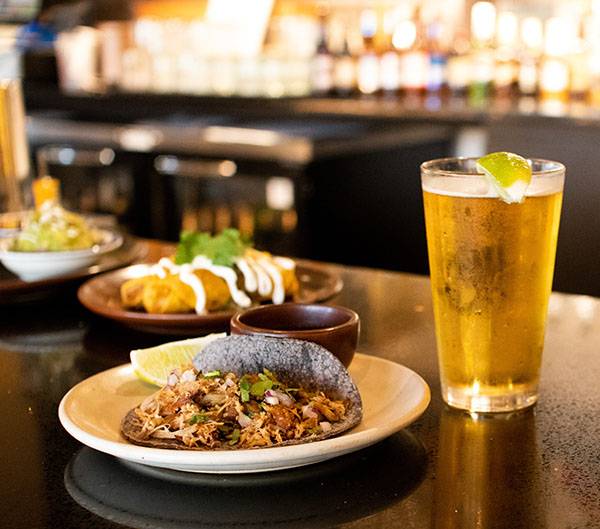 El ZunZún | restaurant | 4105 Crosshaven Dr, Vestavia Hills, AL 35243, USA | 2057917711 OR +1 205-791-7711