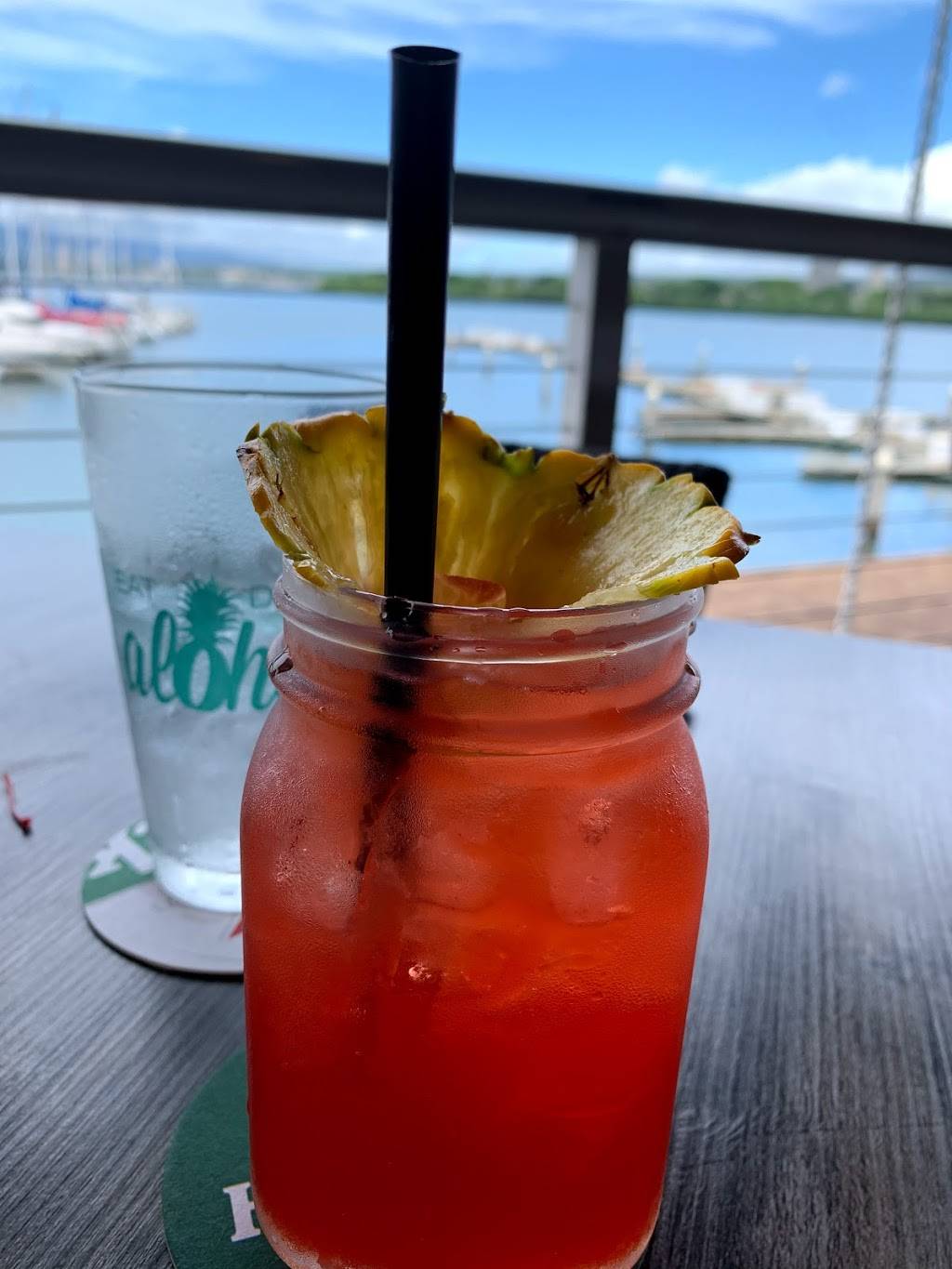 Restaurant 604 | restaurant | 57 Arizona Memorial Dr, Honolulu, HI 96818, USA | 8088887616 OR +1 808-888-7616