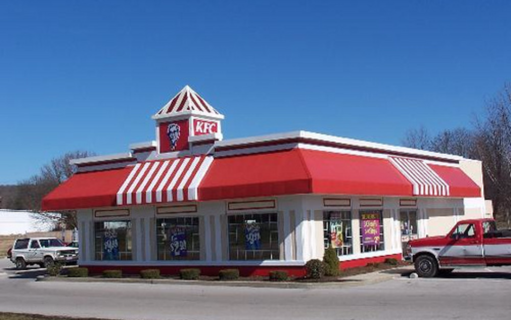 KFC | restaurant | 1712 W State St, Fremont, OH 43420, USA | 4193326177 OR +1 419-332-6177