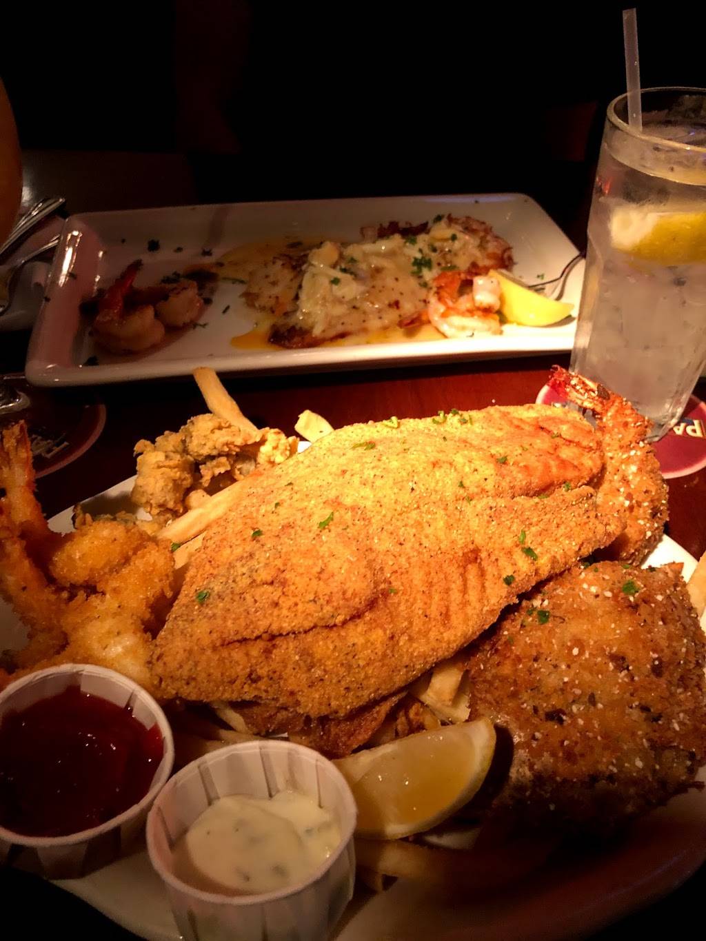 Pappadeauxs | restaurant | 11051 N Black Canyon Hwy, Phoenix, AZ 85029, USA | 6023313434 OR +1 602-331-3434