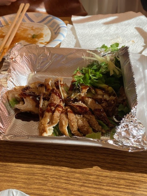 Lucky Number 1 Chinese Restaurant | restaurant | 1210 Lomita Blvd, Harbor City, CA 90710, USA | 3105305262 OR +1 310-530-5262