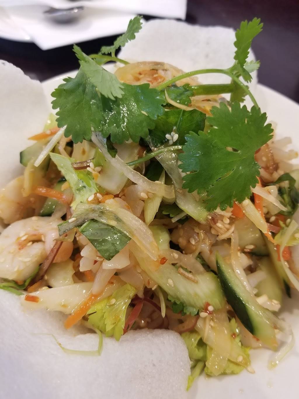 AK Kitchen | restaurant | 2881 The Villages Pkwy, San Jose, CA 95135, USA | 4085044215 OR +1 408-504-4215