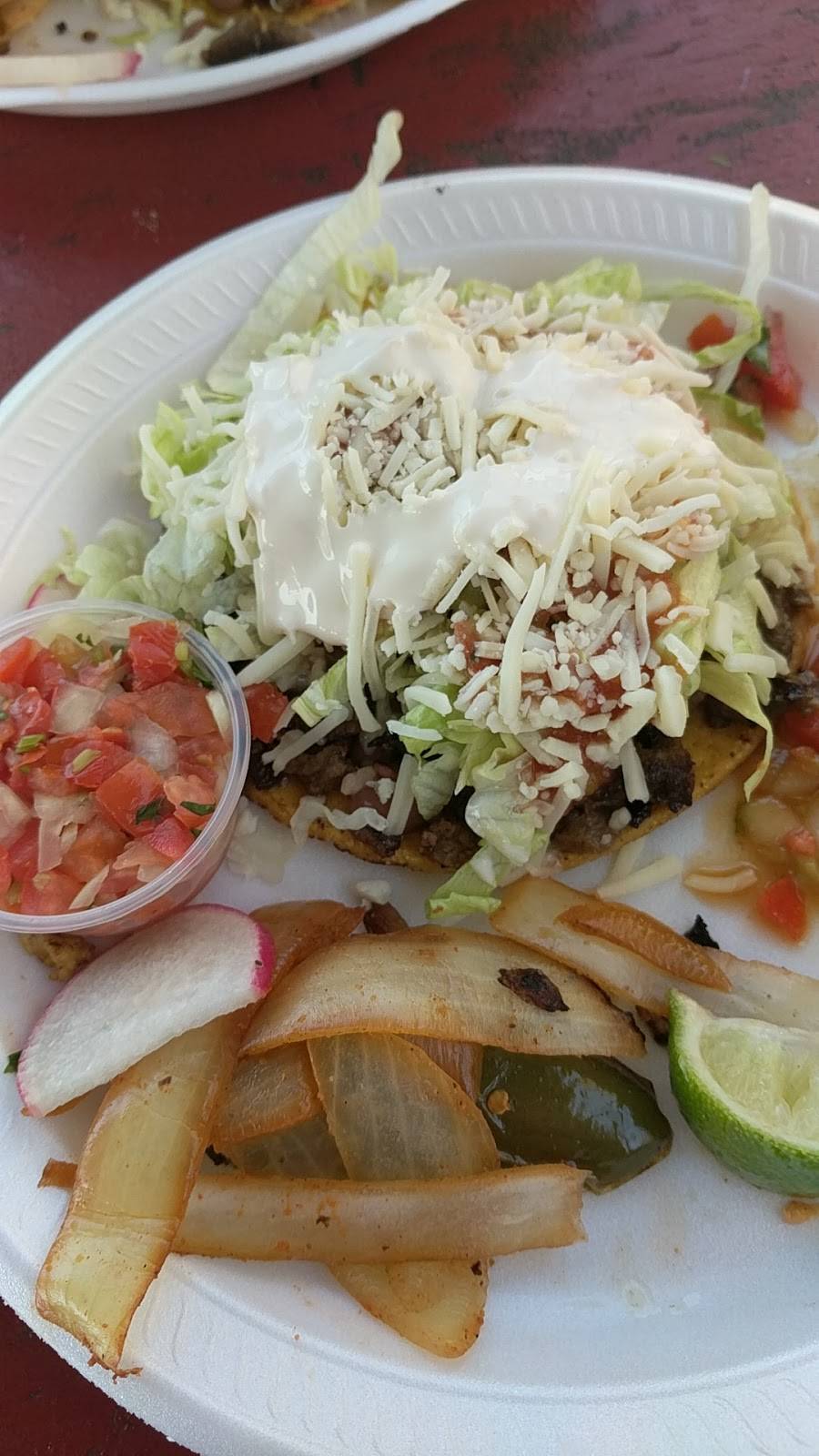 Tacos Del Sol | restaurant | 1005 E F St, Oakdale, CA 95361, USA | 2095666042 OR +1 209-566-6042