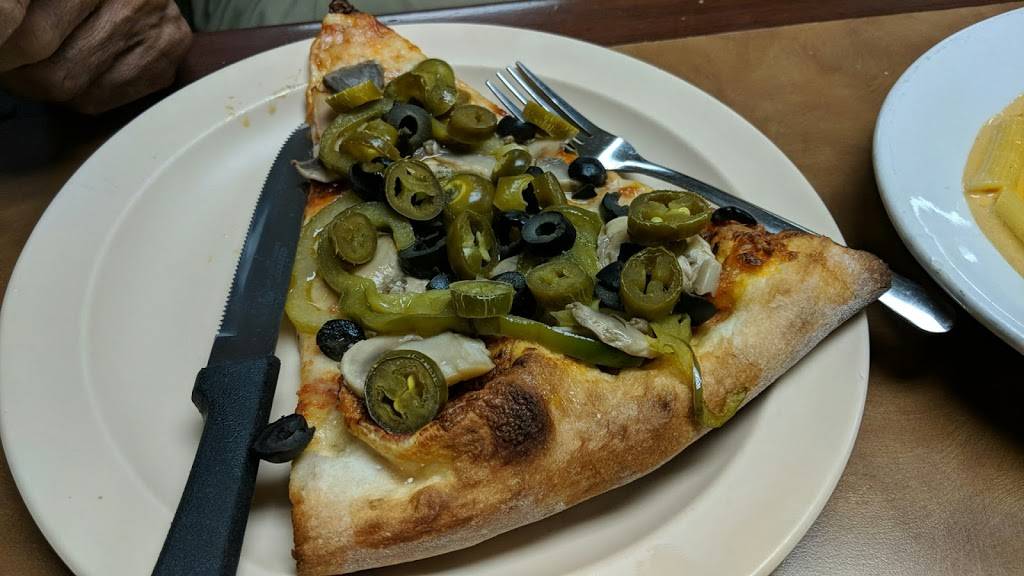 Palermos Pizzeria | restaurant | 103 E Main St, Hummelstown, PA 17036, USA | 7175660668 OR +1 717-566-0668