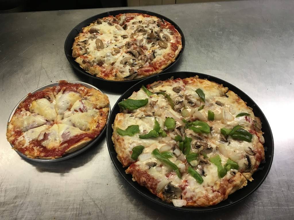 Pascals Pizza & Italian Cuisine | meal takeaway | 10600 White Oak Ave, Dyer, IN 46311, USA | 2193652300 OR +1 219-365-2300