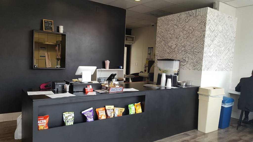 Sandwich shop Little Tokyo | restaurant | 123 Astronaut Ellison S Onizuka St #108, Los Angeles, CA 90012, USA | 2136283173 OR +1 213-628-3173