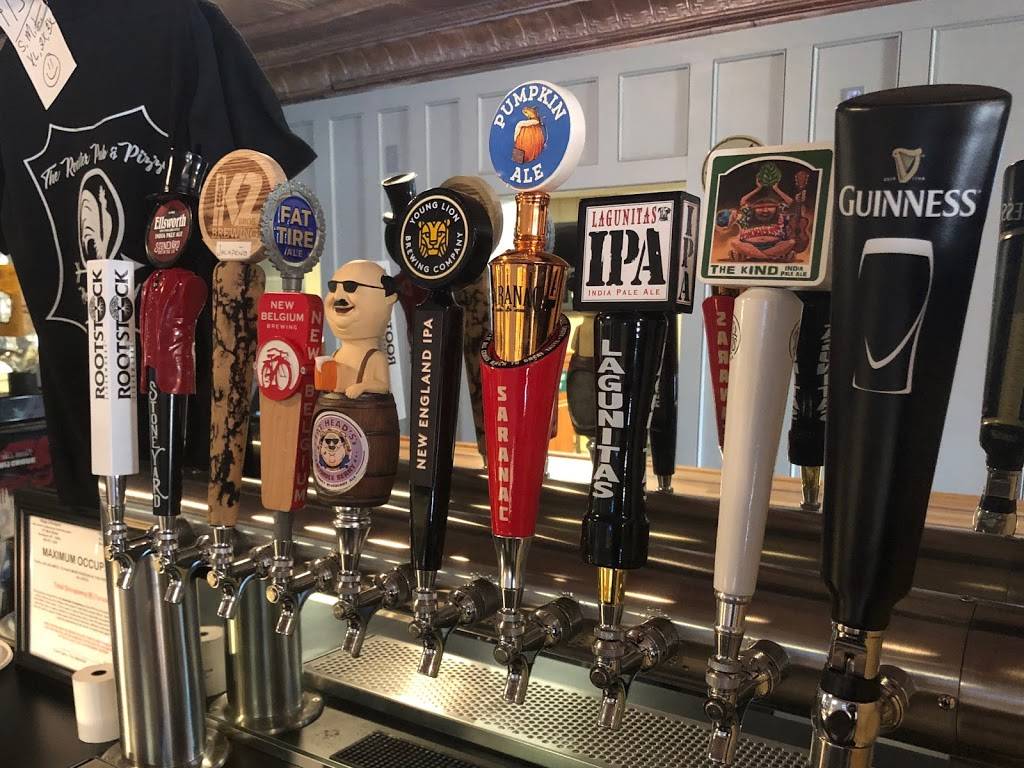 The Rooster Pub And Pizza | restaurant | 34 Main St, Brockport, NY 14420, USA | 5853913099 OR +1 585-391-3099