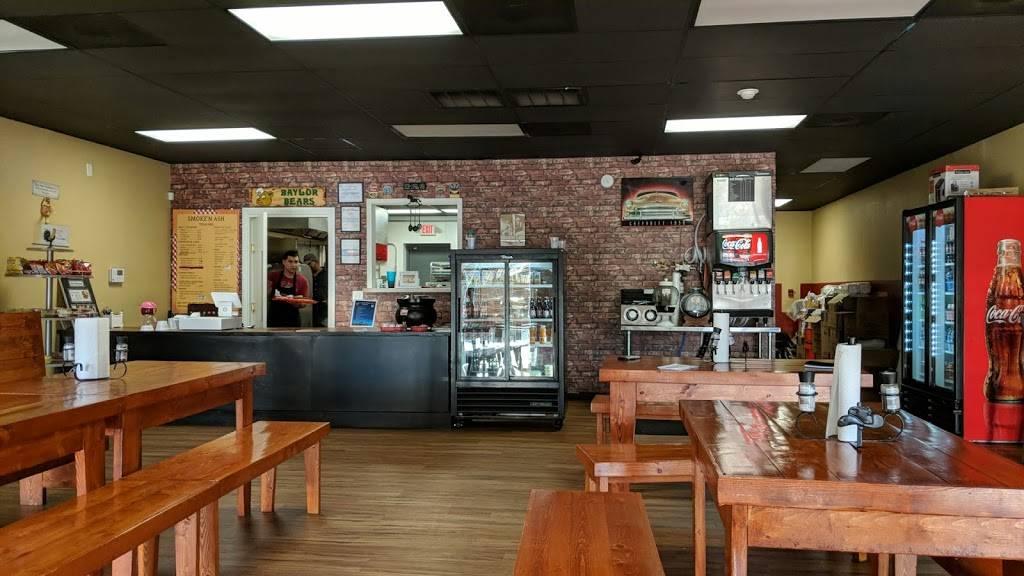 SmokeN Ash BBQ | restaurant | 7301 Matlock Rd suite 127, Arlington, TX 76002, USA | 8179877715 OR +1 817-987-7715