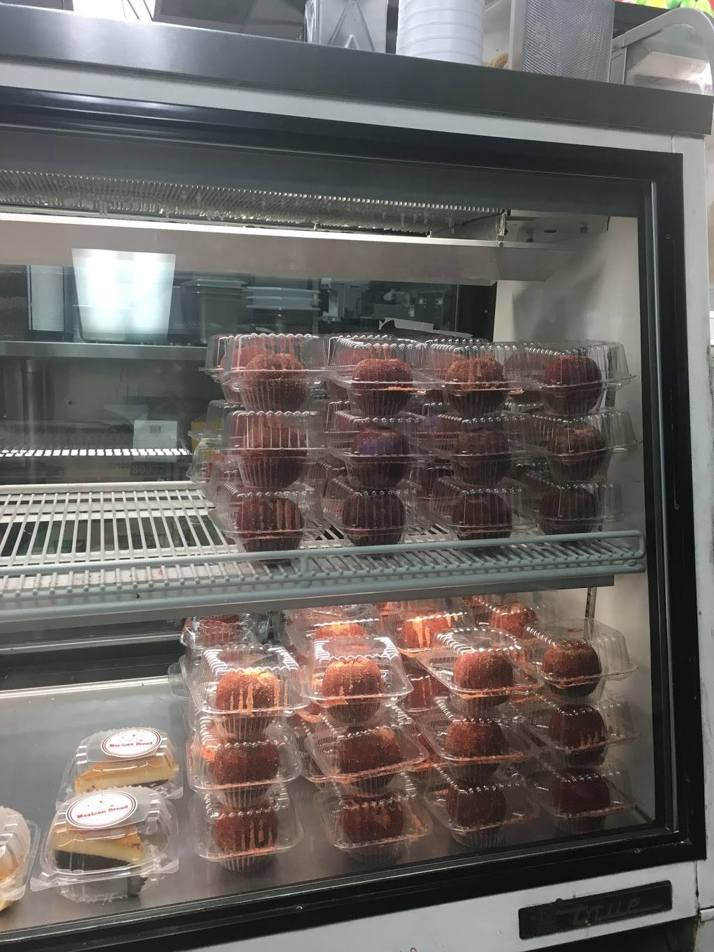 Anas Bionicos | restaurant | 10977 Rosecrans Ave, Norwalk, CA 90650, USA | 5628689549 OR +1 562-868-9549