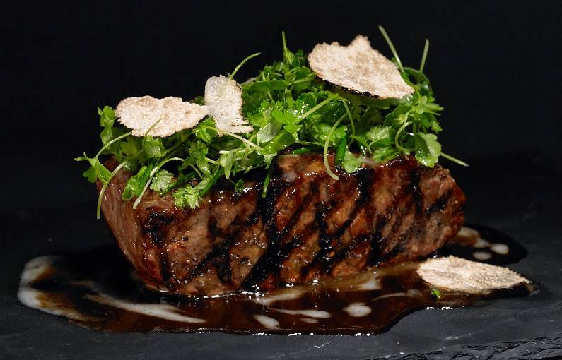 Alexanders Steakhouse | restaurant | 448 Brannan St, San Francisco, CA 94107, USA | 4154951111 OR +1 415-495-1111