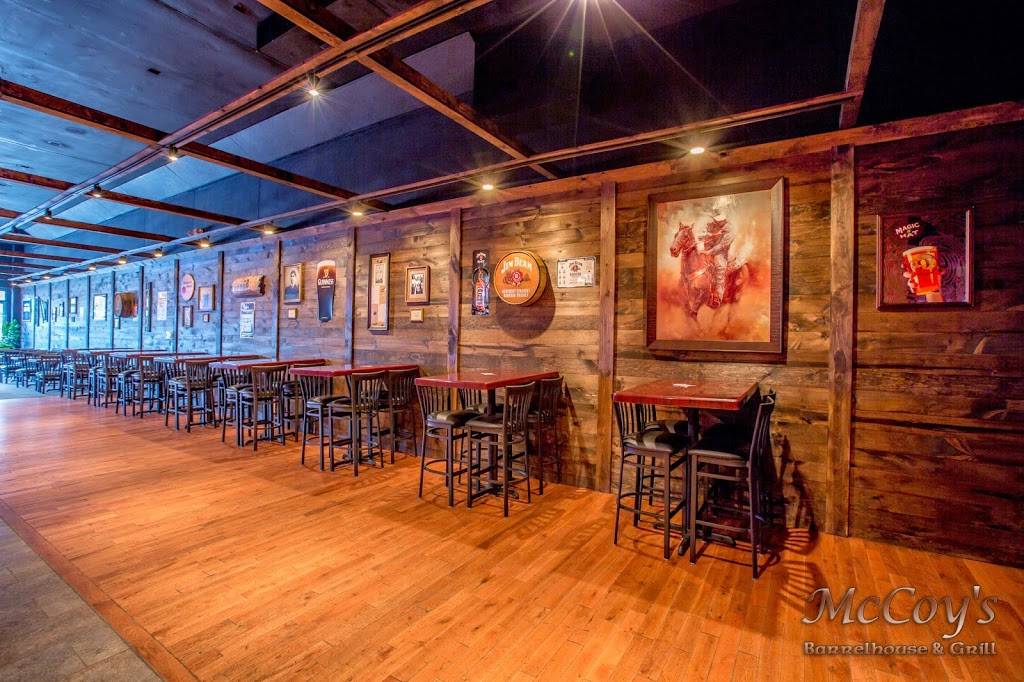 McCoys Barrelhouse & Grill | restaurant | 1013 State St, Erie, PA 16501, USA | 8148712940 OR +1 814-871-2940