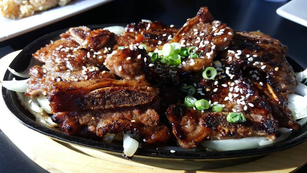 Zen Japanese Thai Cuisine | restaurant | 1231 W Ramsey St, Banning, CA 92220, USA | 9518492255 OR +1 951-849-2255