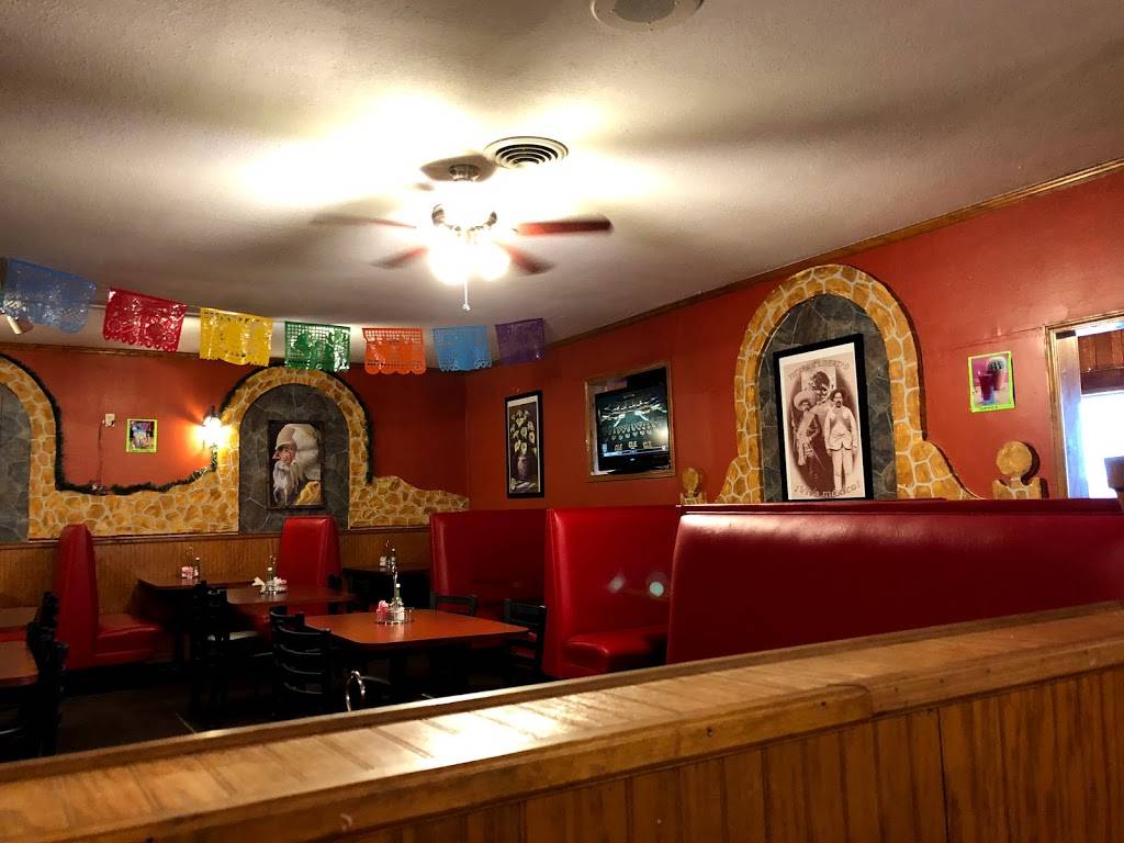 El Patron Mexican Restaurant | restaurant | 202 NW 4th St, Concordia, MO 64020, USA | 6604630181 OR +1 660-463-0181
