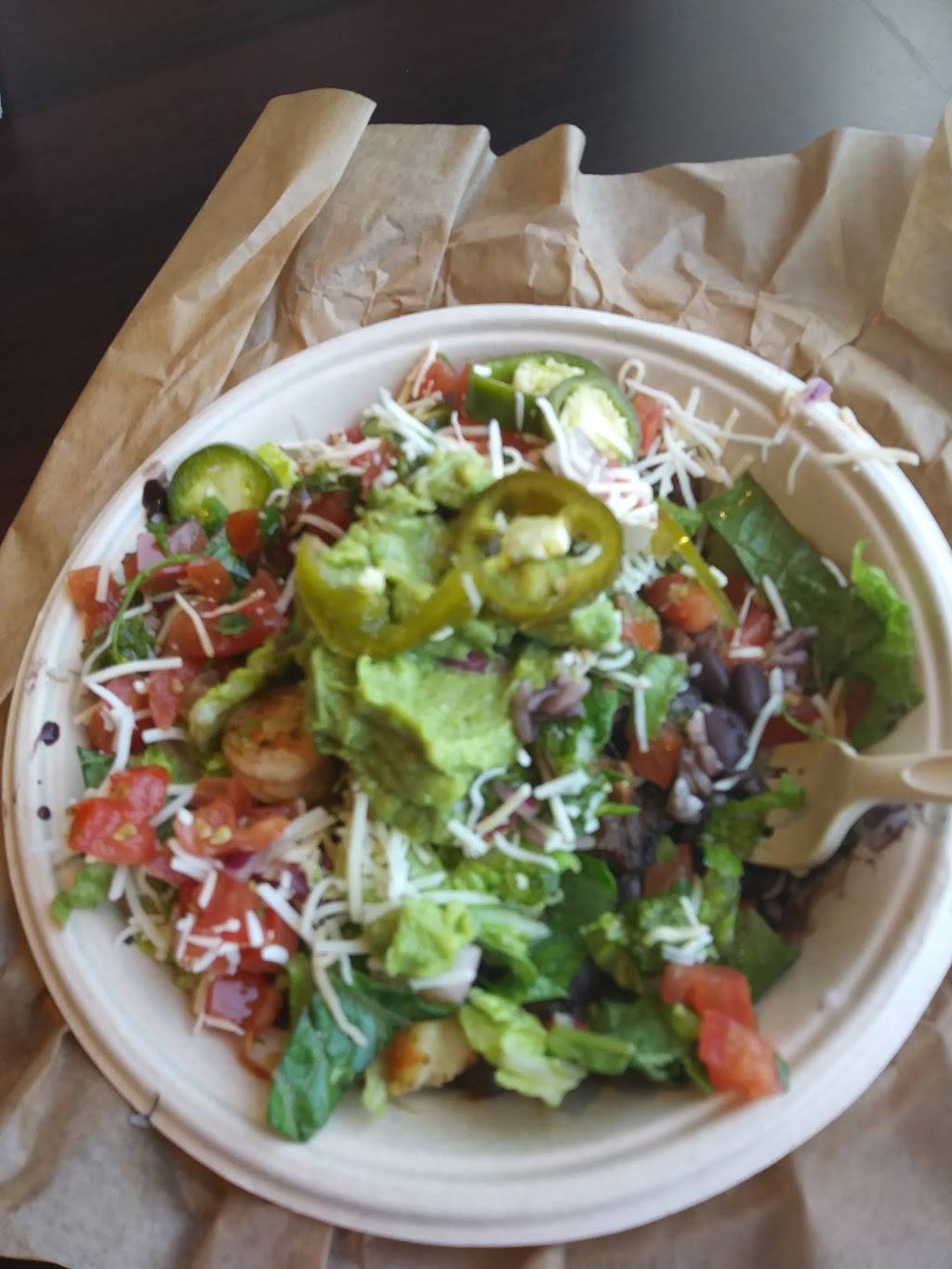 QDOBA Mexican Eats | restaurant | 910 E Main St, Owosso, MI 48867, USA | 9894723990 OR +1 989-472-3990