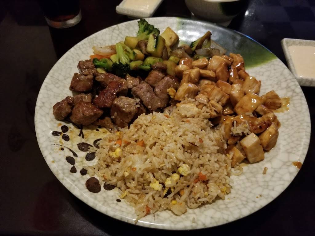 Kyoto Sushi And Hibachi | meal takeaway | 4391 Colonial Blvd Unit 102, Fort Myers, FL 33966, USA | 2392251128 OR +1 239-225-1128
