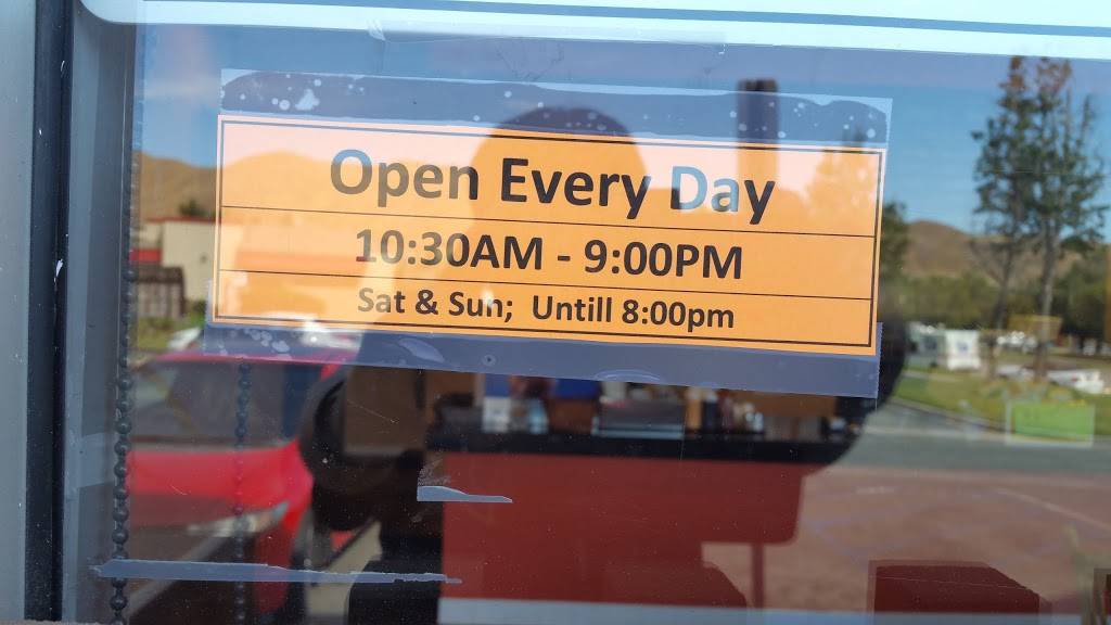 Teriyaki Time | restaurant | 33527 Yucaipa Blvd, Yucaipa, CA 92399, USA | 9097974737 OR +1 909-797-4737