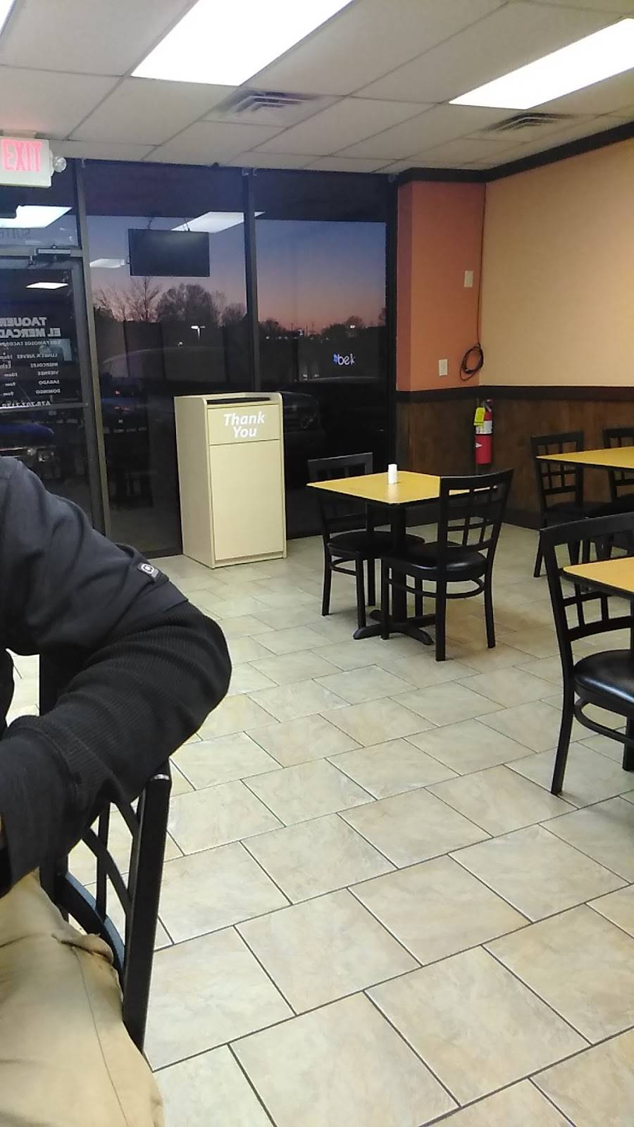 El Carreton Mexican Taqueria | restaurant | 608 Atlanta Hwy, Gainesville, GA 30501, USA | 7705352665 OR +1 770-535-2665