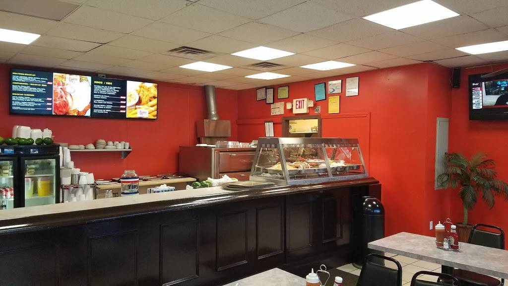 Bani Restaurant | restaurant | 4541 Washington St, Roslindale, MA 02131, USA | 6174690294 OR +1 617-469-0294