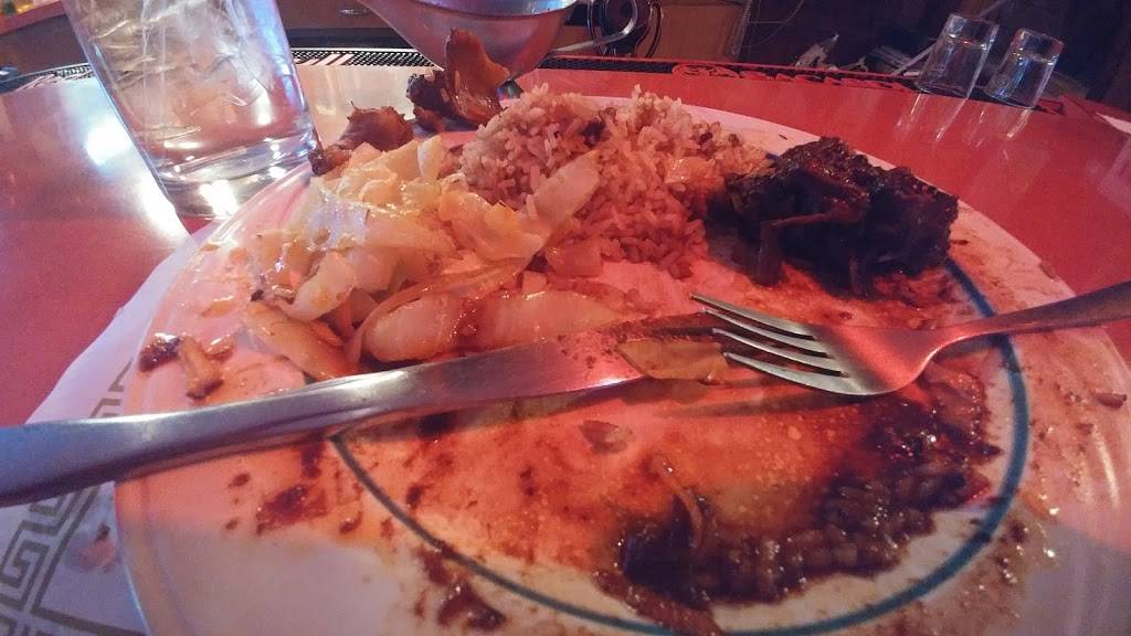 Caribbean Experience | restaurant | 2897 Bailey Ave, Buffalo, NY 14215, USA | 7168385131 OR +1 716-838-5131