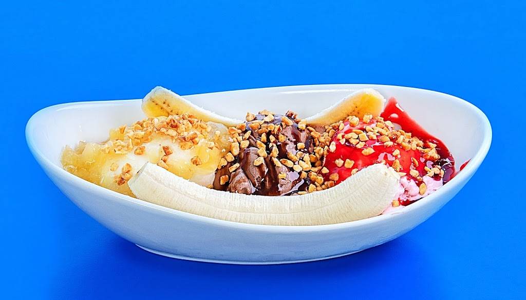 Painters Homemade Ice Cream | restaurant | 100 N Waccamaw Dr, Murrells Inlet, SC 29576, USA | 8433576201 OR +1 843-357-6201