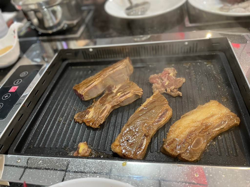 Boil Spot Hot Pot & BBQ | restaurant | 8133 Vineland Ave, Orlando, FL 32821, USA | 4078401810 OR +1 407-840-1810