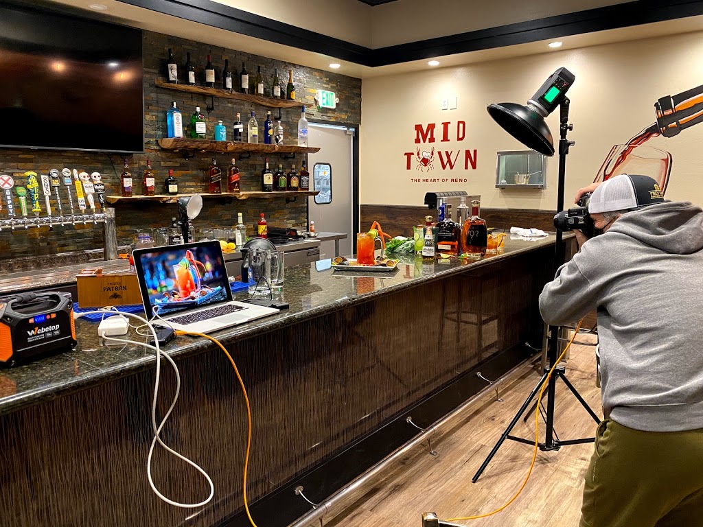 Mr.Crab Boiling Seafood | restaurant | 1507 S Virginia St, Reno, NV 89502 | 7754995237 OR +1 775-499-5237